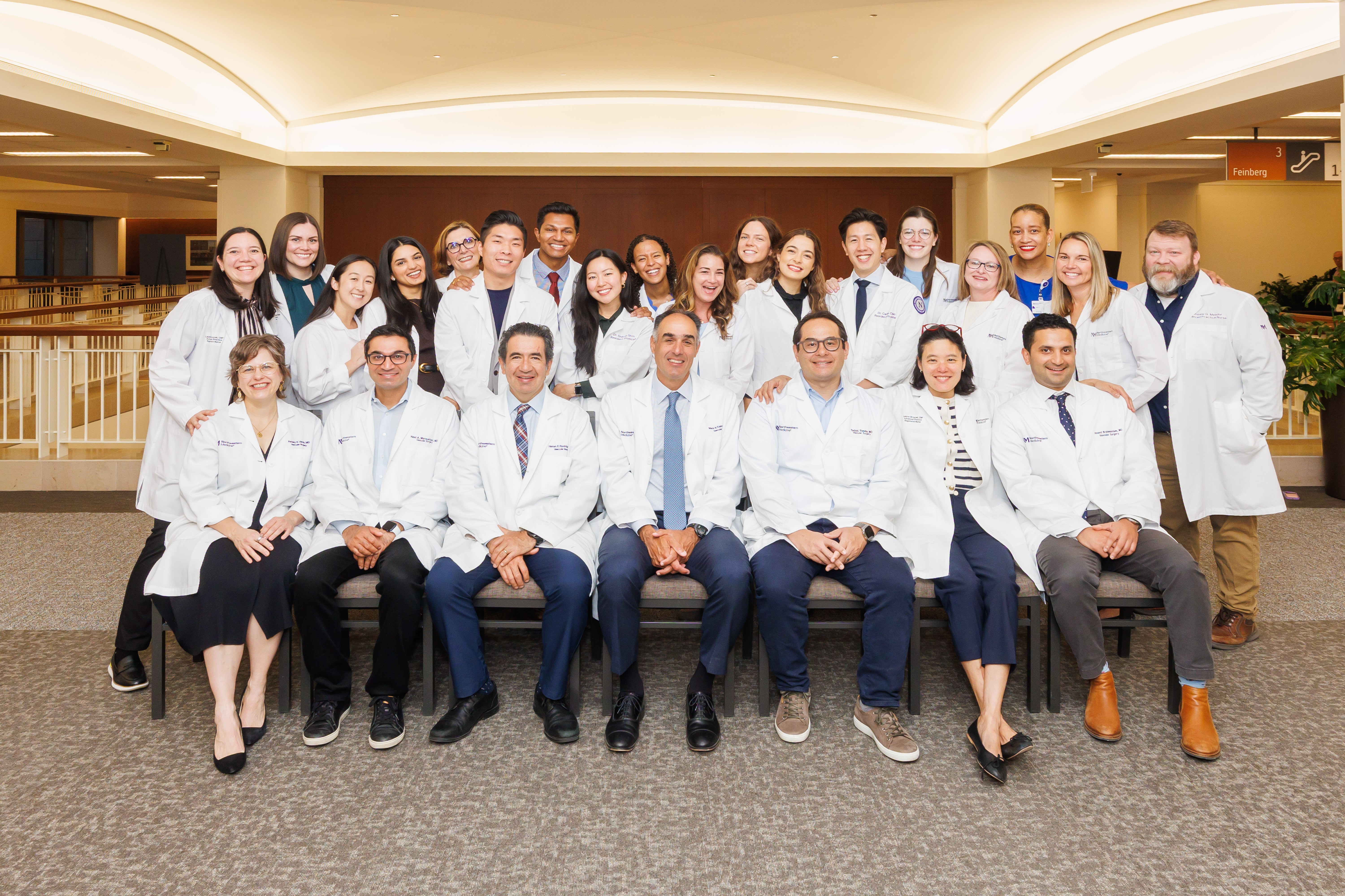 Division Group Photo