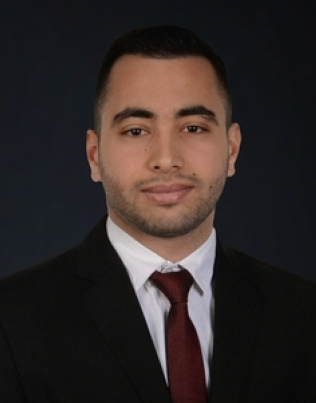 Muhamad Serhal, MD